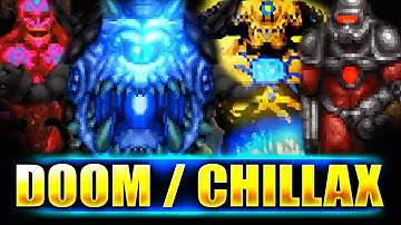 ROOM OF DEATH | Chillax Map 45-46 | Complex Doom/LCA/Clusterf*ck (Early Access)