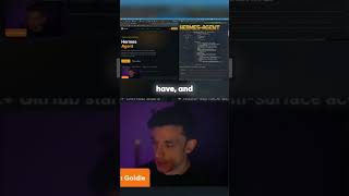 Stop coding in the terminal.   Get a better Hermes UI.