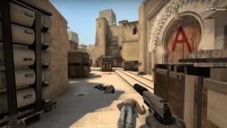CS:GO - End of Year 2016 Montage