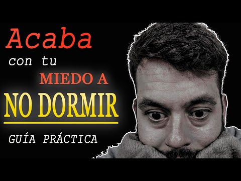 Superando la obsesión: cómo vencer el miedo a no dormir