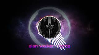 Alan walker - FORCE || 8D AUDIO