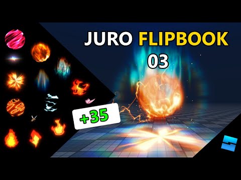 Enhance your VFX with these flipbooks! [ROBLOX]