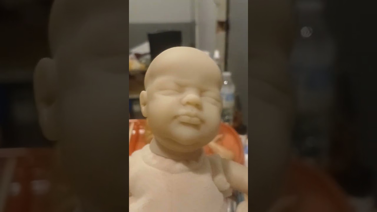 Progress on my 9 inch kit