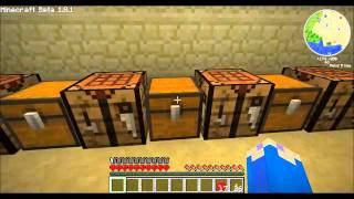Minecraft Technic Tutorial - Industrial Craft