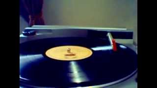 Video thumbnail of "Nino Segarra - Porqué Te Amo (Versión Especial) [Vinilo]"