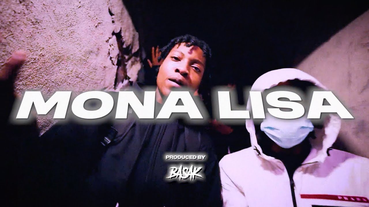 Mdot 59 x Pop Kreep x Adotfrmdao x Dark Jersey Drill Type Beat - 