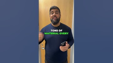 Meet India’s Largest Paper Mill 📦✍️