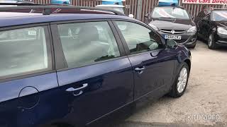 Volkswagen Passat 2.0 TDI