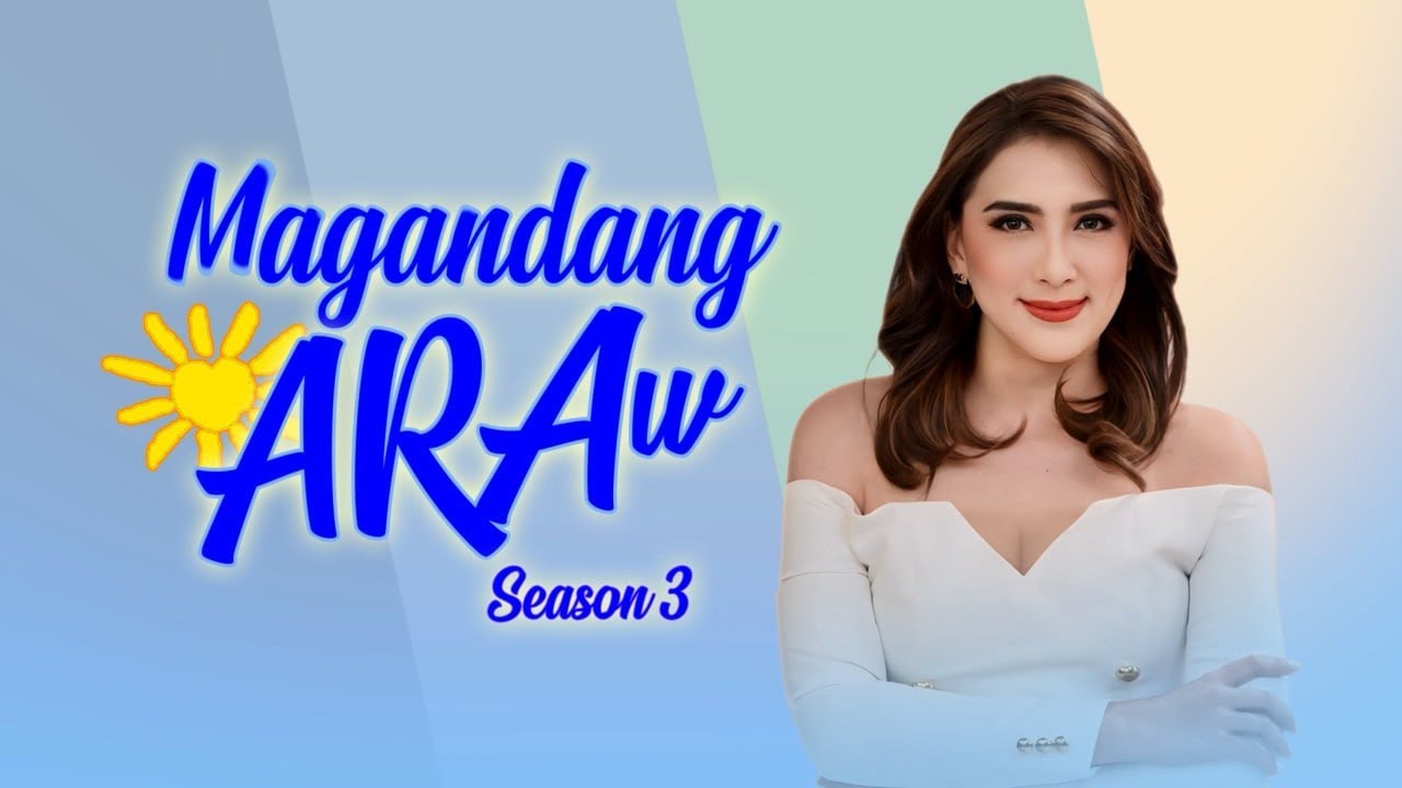 Magandang ARAw | January 18, 2025 - YouTube