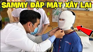 SAMMY ĐẬP MẶT XÂY LẠI TRONG MV CA NHẠC MỚI CỦA HERO TEAM | VLOG FULL SÁU NGÀY ĐI QUAY screenshot 5