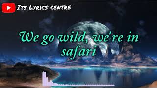 Safari-Hakan Akkus Remix (Slow+Reverbed) With Lyrics