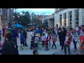 Ithaca Commons Reggae