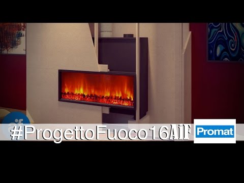 Video: Isolamento Termico Di Caminetti E Stufe: Coibentazione Incombustibile Per Camini E Camini, Versione Termoresistente Per Strutture In 