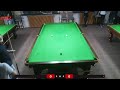 Mister S - Snooker Table 2 Live