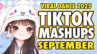 New Tiktok Mashup 2025 Philippines Party Music Viral Dance Trends September 22nd