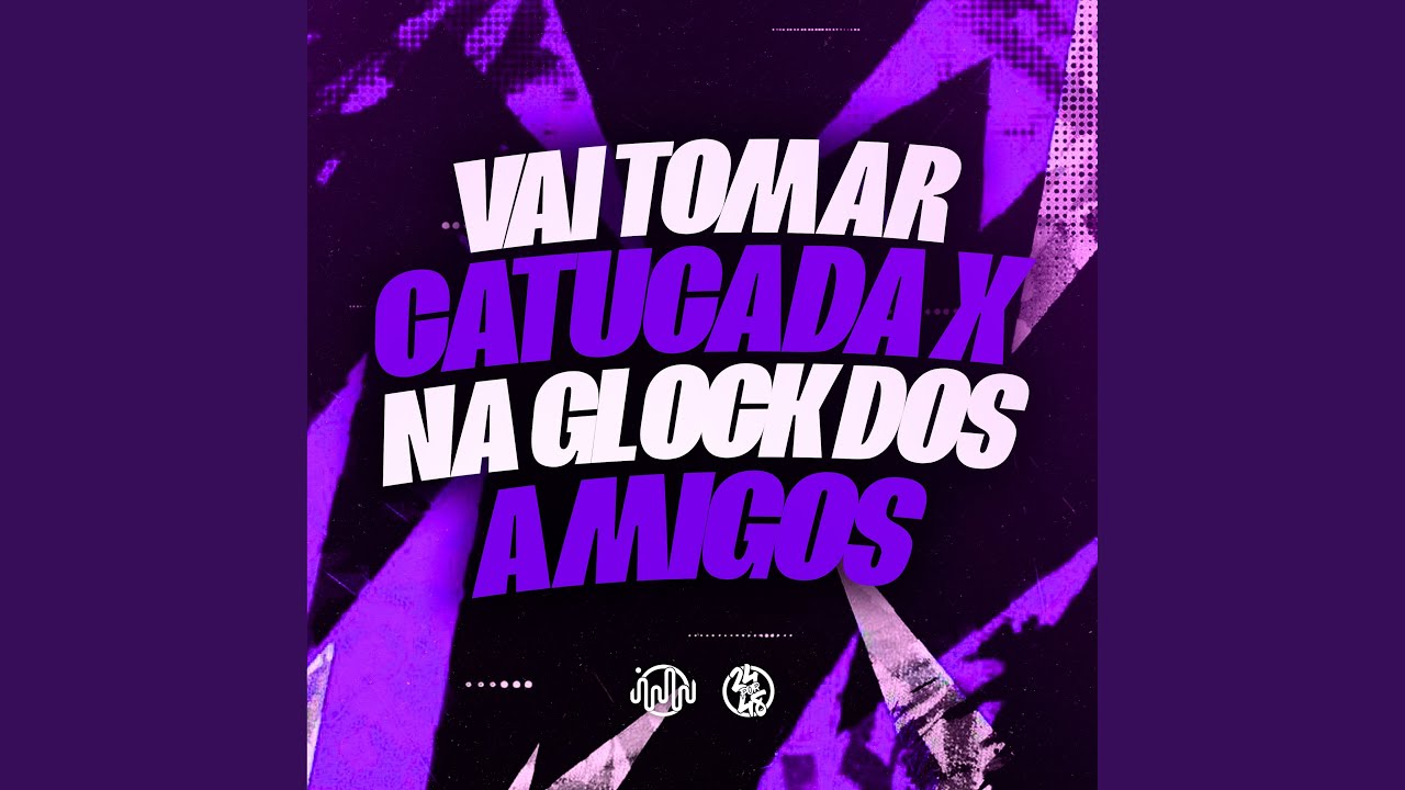 YouTube에서 Vai Tomar Catucada X na Glock dos Amigos 보기