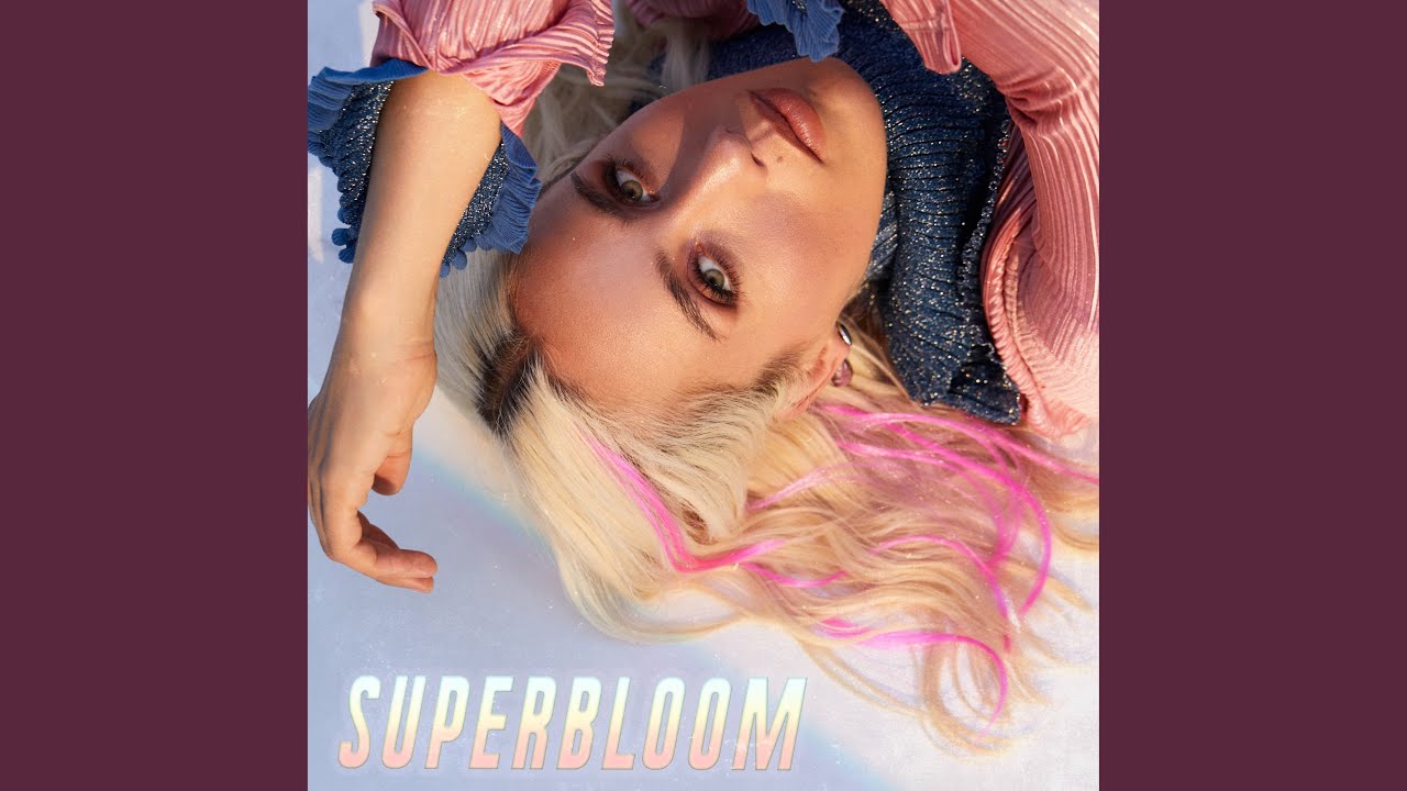 Ralph - Superbloom accordi