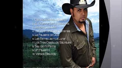 EL SIERVO YADER RODRIGUEZ,,,LA PALABRA DE DIOS