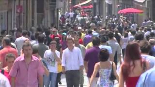 Istanbul City Travel Guide