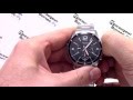 Часы Casio MTP-1374D-1A [MTP-1374D-1AVEF] - видео обзор от PresidentWatches.Ru