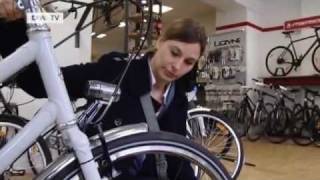 Lifestyle-Räder für den Fahrradfrühling | Video des Tages