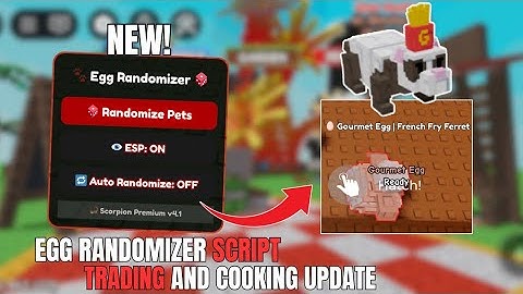 [🔁] NEW EGG RANDOMIZER | EGG CHANGER | EGG ESP | GROW A GARDEN SCRIPT