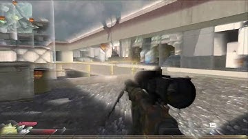 "Not Afraid" - Modern Warfare 2 Montage