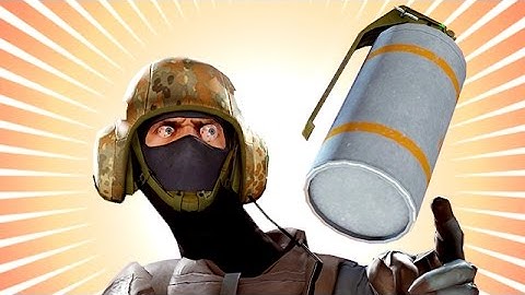 CS GO PRO ONE WAY SMOKES! Counter Strike Global Offensive Tips Tricks Tutorial