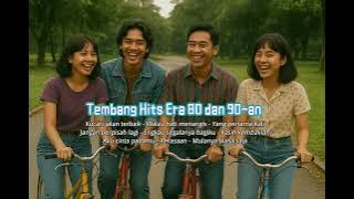 Tembang Kenangan Hits Tahun 80 - 90-an #tembangkenanganterpopuler #lagulawas