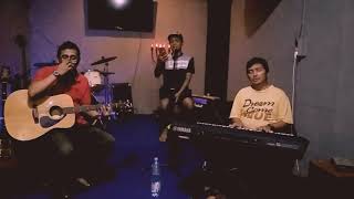 Lebih dalam ku menyembah (cover worship jam)