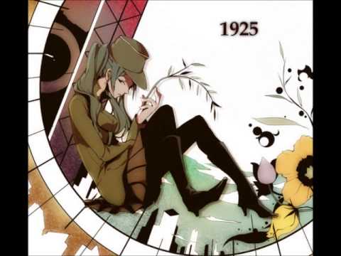 中学生　1925　歌ってみた【こすず】