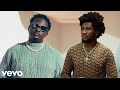 Capture de la vidéo Nasboi Feat. Wande Coal - Umbrella (Official Video Edit)