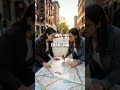 72 Hour Low Carbon City Challenge