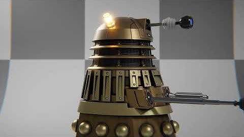 Metaltron Turnaround