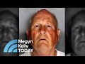 Sacramento County DA: DNA Caught The Golden State Killer | Megyn Kelly TODAY