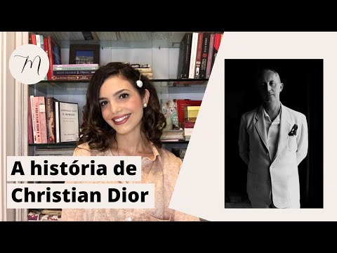 Vídeo: Cristobal Balenciaga: vida pessoal, foto, biografia, coleções