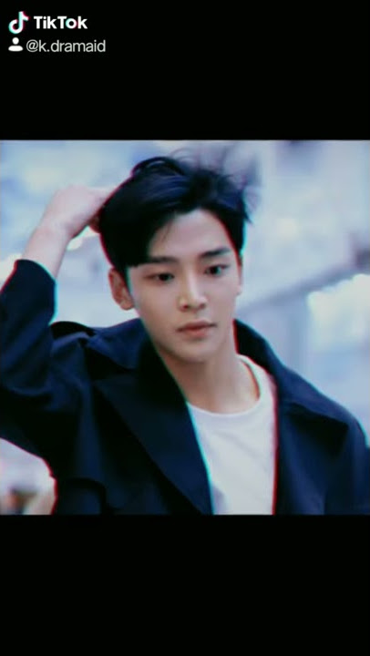 TIKTOK ROWOON VERSI BLACK CLOTH