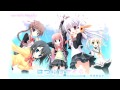 【Hatsuyuki Sakura OST】 Hatsuyuki no Hi ni (Complete)