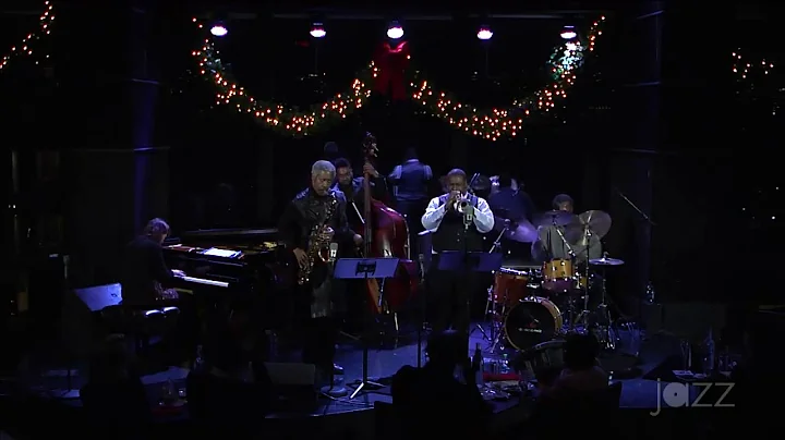 Billy Harper Quintet Live at Dizzy's 2017 w  Fredd...