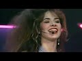 Gloria Trevi - Pelo suelto (Letra) &amp; English lyrics