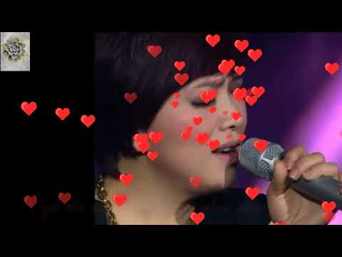 陈明～等你爱我 ( chen ming - deng ni ai wo )