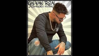GALVAN REAL - AZAHARA X DJ ADEMARO