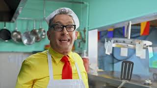 Nick Usa Spongebobs Big Birthday Blowout Promo