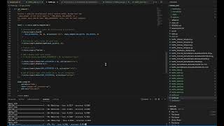 CS50 AI Assignment 10 Traffic   Screen Cast