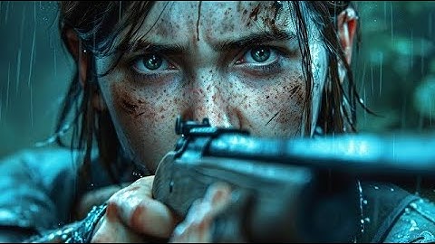 The Last of Us II - Part 37: The Farm | 2425 Constance