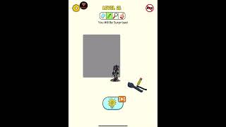 Delete Puzzle Erase Her: You Will Be Surprised Gameplay #sssbgames screenshot 5