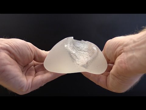 Video: Hvorfor er silikone varmebestandig?