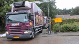 Truckerdag 2014 Apeldoorn