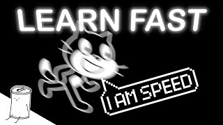 Teaching You How to Make Scratch Games as Fast as Humanly Possible