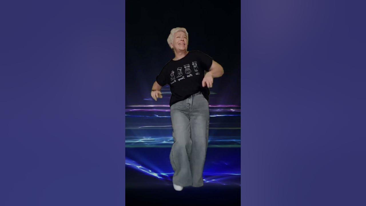 Пустите меня на танцпол! #dance #танцы #здоровье - YouTube